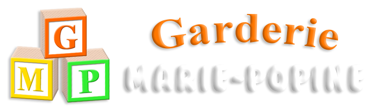 Garderie Marie-Popine